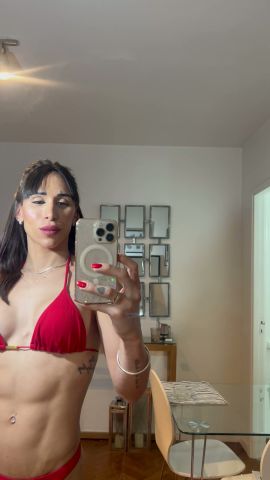 Mía Ricci
