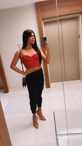 Jazmin Harris