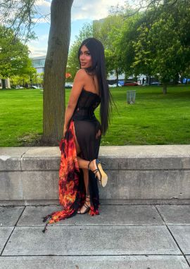 Jazmin Harris