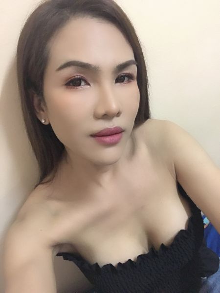 Escorts Trans Poy ladyboy in Bangkok