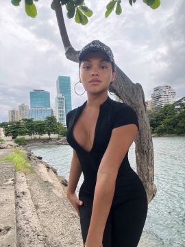 Linda Del Rio*
