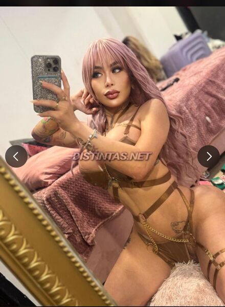 Andrea Soto