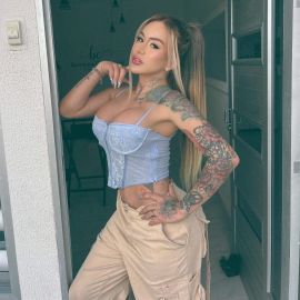 Andrea Soto