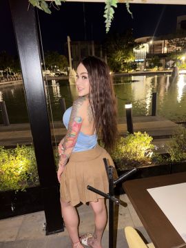 Andrea Soto