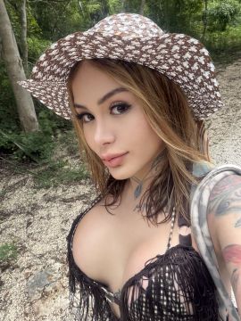 Andrea Soto