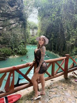 Andrea Soto