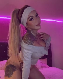 Andrea Soto