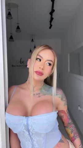 Andrea Soto