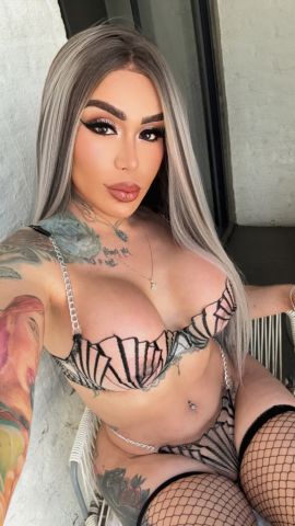 Andrea Soto