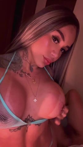 Andrea Soto