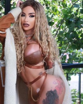 Andrea Soto