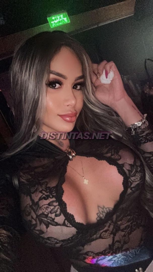 Andrea Soto