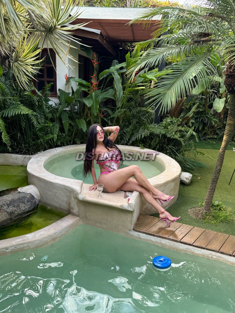 Andrea Soto