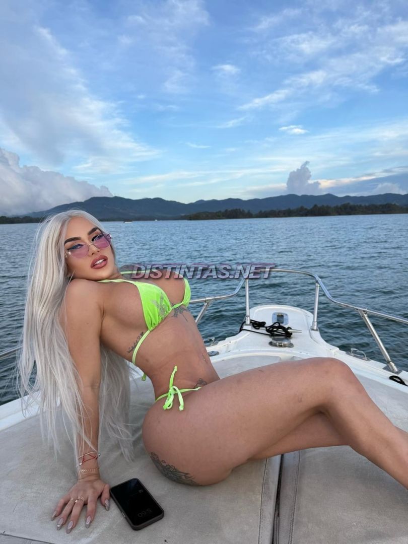Andrea Soto