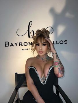 Andrea Soto