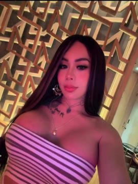 Andrea Soto
