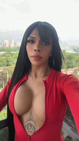 Reishell Foxx