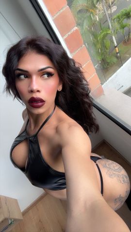 Reishell Foxx