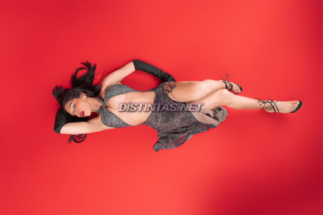 Reishell Foxx