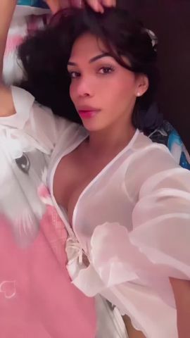 Reishell Foxx