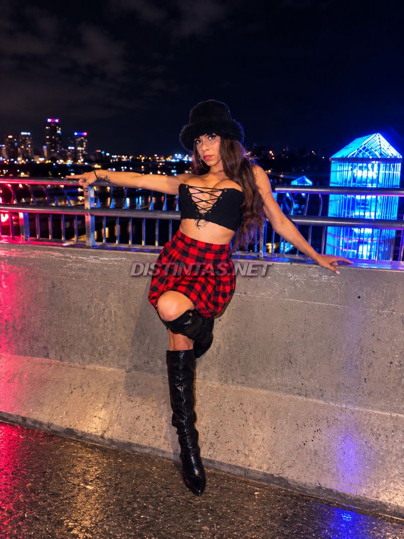 Reishell Foxx