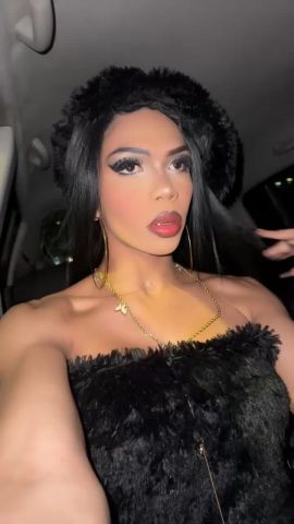 Reishell Foxx