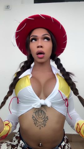 Reishell Foxx