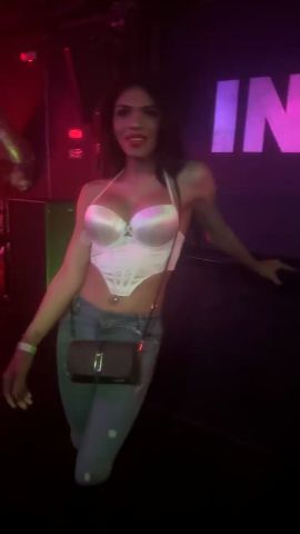 Reishell Foxx