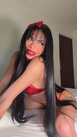 Reishell Foxx