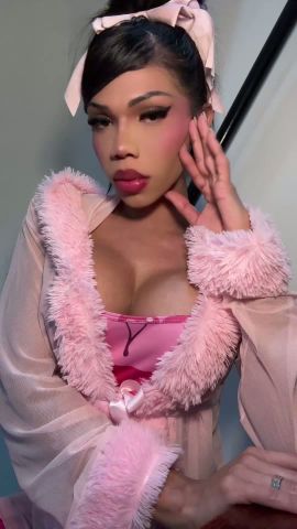 Reishell Foxx