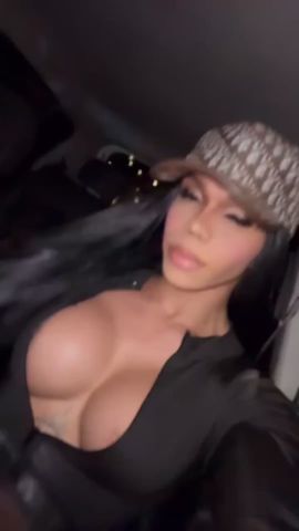 Reishell Foxx
