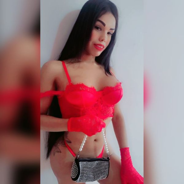   RENOVADA   mis amores soy joven chica trans
Ofrezco todos los servicio trato especial personalizado única beso. Acaricias. Morbo sexo oral .garganta profunda. ((Activa. Pasiva.versátil))
Todas la posiciones
Puedo adaptarme ah todas tus fantasíasy así gozar de ellas.
Me encanta jugar en cama y si esta iniciando en este arte seré tu guía tu verdadera fantasía se que mucho ti en gana pero también dudas no te arrepentirás contactame