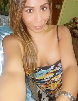 Alessandra Ricurita Rica