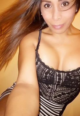 Alessandra Ricurita Rica