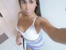 Alessandra Ricurita Rica