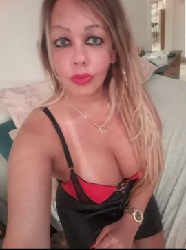 Karol Sexy Trans