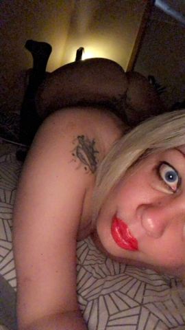Karol Sexy Trans