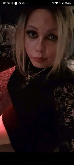 Karol Sexy Trans