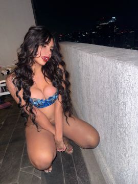 Kandy peña