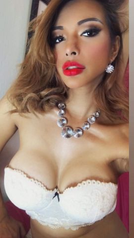 Santina de Jesus