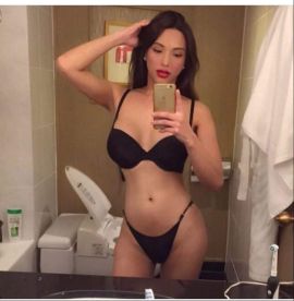 Santina de Jesus