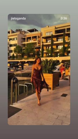 Santina de Jesus