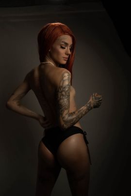 Grecia Romori