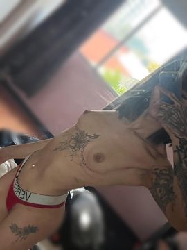 Grecia Romori