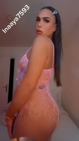 Inaaya
