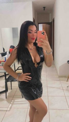 Samy Barbie