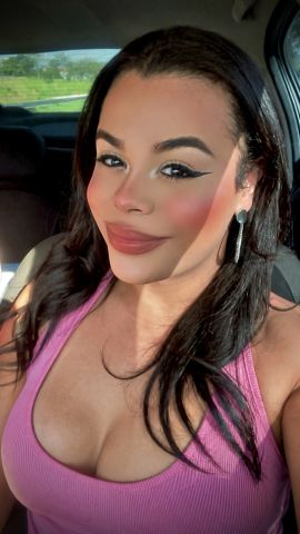 Samy Barbie