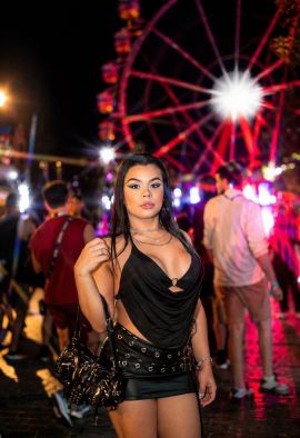 Samy Barbie