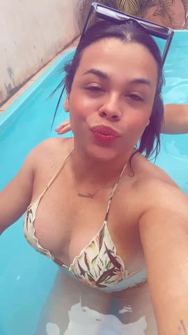Samy Barbie