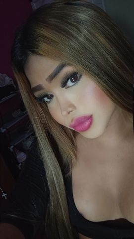 Farina Tolosa